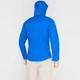Куртка Karrimor Alpiniste Soft Shell Blue, S (44) (10462653) - изображение 4
