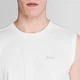 Майка Slazenger Sleeveless White, S (44) (10453155) - зображення 4