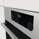Духова шафа електрична Gorenje BPS737E301X - зображення 5