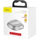 Ароматизатор Baseus Little Volcano Vehicle-mounted Fragrance Holder Silver - зображення 4