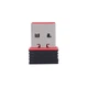Адаптер Noname USB WiFi mini чип 7601 2 dBi 150 Мбит/с - изображение 4