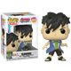 Фигурка Фанко Поп Боруто Каваки Funko Pop Boruto Kawaki 10 см B K 1036 - изображение 1