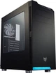 Корпус FSP CMT240 Black - изображение 1