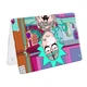 Чехол пластиковый для Apple MacBook Pro / Air Морти Смит Рик и Морти (Morty Smith Rick and Morty) макбук - изображение 5