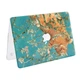 Чехол пластиковый для Apple MacBook Pro 13 A2289 / A2251 / A2338 Кот Винсент Ван Гог (Vincent van Gogh Cat) макбук - изображение 5