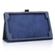 Чехол-книжка BeCover Slimbook для Samsung Galaxy Tab A 8.0 (2019) T290/T295/T297 Deep Blue (704071) - изображение 3