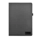 Чохол-книжка BeCover Slimbook для Lenovo Tab M10 TB-328F (3rd Gen) 10.1" Black (708339) - зображення 2