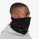Повязка на Шею(Баф) Nike Fleece 2.0 Neck Warmer(N.100.0656.010.OS) MISC Чорний - изображение 4