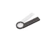Флеш-накопитель USB 32GB Team T193 Nickel Black (TT19332GF01) - изображение 2