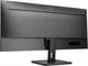 Монитор AOC 34" Q34E2A IPS Black; 2560х1080, 300 кд/м2, 4 мс, 2хHDMI, Displayport, динамики 2х3 Вт - изображение 6