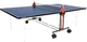Стол для настольного тенниса Donic Indoor Roller Fun Blue (230235-B) - изображение 1