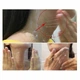 Лифтинг-крем для шеи с пептидами Medi-Peel Naite Thread Neck Cream 100 г - изображение 3