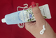 Парфюмированный крем для рук Deoproce Fresh Perfumed Hand Cream Экстракт хлопка 30 г - изображение 2