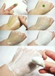 Гель-пенка с эффектом детокса Medi-Peel AlgoTox Deep Clear 150 мл - изображение 4