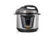 Мультиварка-скороварка 5л 900вт Holmer HMC-101PC - изображение 9