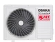 Кондиціонер Osaka STVP-18HH Power Pro DC INVERTER - изображение 2