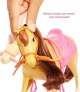 Ігровий набір Barbie Hugs N Horses Playset, Brunette (GLL82) (B07P62B1Z2) - изображение 2