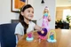 Ігровий набір Barbie Dreamtopia Dragon Nursery Playset Дрімтопія казковий дракон (GJK51) (B07XB3J1XL) - изображение 5