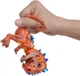 Інтерактивний динозавр WowWee Untamed Jailbreak Playset - Krypton Bronze with Blue Glow (3958) (B07NJKBHZZ) - изображение 2