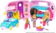 Ігровий набір Barbie Club Chelsea Camper Playset with Chelsea Doll Серія клуб Челсі (FXG90) (B07NC5L8QT) - изображение 6