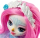 Лялька Mattel Enchantimals Saffi Swan Doll and Poise Лебідь Саффі та Пойзен (FRH38) (B0784BBPC6) - изображение 4