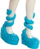 Лялька Mattel Enchantimals Saffi Swan Doll and Poise Лебідь Саффі та Пойзен (FRH38) (B0784BBPC6) - изображение 7