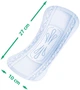 Wkładki urologiczne Hartmann MoliCare Premium damskie wkładki na nietrzymanie moczu 1,5 kropli 14szt (4052199289618) - obraz 2