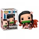 Фигурка Фанко Поп Клинок рассекающий демонов Незуко Камадо Funko Pop Demon Slayer Nezuko Kamado AN DS NK 868 - изображение 1