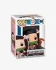 Фигурка Фанко Поп Клинок рассекающий демонов Незуко Камадо Funko Pop Demon Slayer Nezuko Kamado AN DS NK 868 - изображение 3