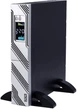 ИБП Powercom SRT-1500A LCD - изображение 1