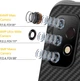 Смартфон Umidigi Bison GT2 5G 8/128GB Dual Sim Storm Grey_ - изображение 2
