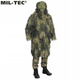 Маскування Снайпера Маскувальна накидка Mil-Tec Лісовик Кікімора Ghillie Parka XL/XXL - зображення 1