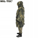 Маскування Снайпера Маскувальна накидка Mil-Tec Лісовик Кікімора Ghillie Parka XL/XXL - зображення 3