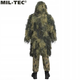 Маскування Снайпера Маскувальна накидка Mil-Tec Лісовик Кікімора Ghillie Parka XL/XXL - зображення 5