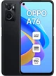 Смартфон Oppo A76 4/128GB Dual Sim Black; 6.56" (1612х720) IPS, 90 Гц / Qualcomm Snapdragon 680 / ОЗП 4 ГБ / 128 ГБ вбудованої + microSD до 1 ТБ / камера 13+2 Мп + 8 Мп / 4G (LTE) / Bluetooth, Wi-Fi, NFC, USB Type-C / GPS, A-GPS, GLONASS, Beidou, Galileo - зображення 1