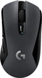 Мышь Bluetooth+Wireless Logitech G603 Lightspeed (910-005101) Black - изображение 1
