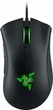 Мышь игровая компьютерная Razer Death Adder Essential Black Черный (445030) - изображение 1