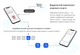 Коммутатор Ruijie Reyee RG-ES209GC-P (8xGE PoE+, 1xGE, max PoE 120W, desktop, steel case, Ruijie Cloud, Web Smart) - изображение 10