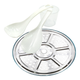 Мультиварка ROTEX REPC76-B, 5 литров 900 Вт, 17 программ + Подарок Кисточка - изображение 3
