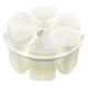 Мультиварка ROTEX REPC76-B, 5 литров 900 Вт, 17 программ + Подарок Кисточка - изображение 4