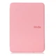 Обкладинка чохол для Amazon Kindle All-new 10th Gen. 2019 UltraThin Light Rose - зображення 1