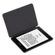 Обложка для Kindle Paperwhite 2018 10th Gen Print Silicone, Knowledge Dark Brown - изображение 4