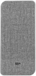 Powerbank Silicon Power QP77 10000 mAh Grey (SP10KMAPBKQP770G) - obraz 1