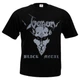 Футболка Talisman VENOM Black Metal Черный XL (FOL068) - изображение 1