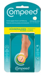 Пластырь Compeed для мозолей между пальцами ног 10 шт - зображення 1