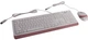 Клавіатура+миша провідні A4Tech F1010 (Pink/White) USB (4711421947367) - изображение 2