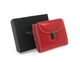 Кошелек женский Cavaldi RD-19-GCL RED-Multi - изображение 1