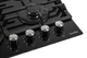 Варильна поверхня Ventolux HSF640-W3G CESBT (BK) - зображення 6