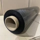 Стрейч плівка чорна 140 м 23 мкм 1,71 кг пакувальна SIRIUS EXTRUSION (RS-К-23-140) - зображення 4