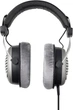Навушники накладні Beyerdynamic DT990 Edition Сірий mini jack 3.5 мм + 6.35 мм - зображення 3